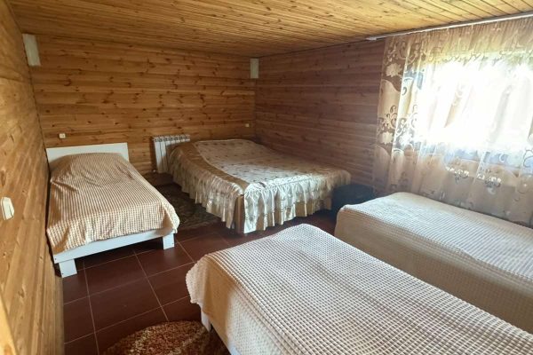 Комната отдыха гостевого дома 2.